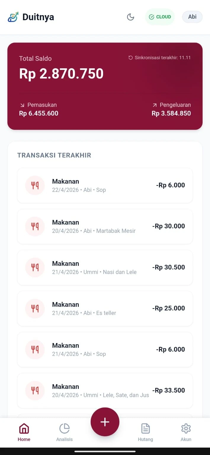 Duitnya Mockup